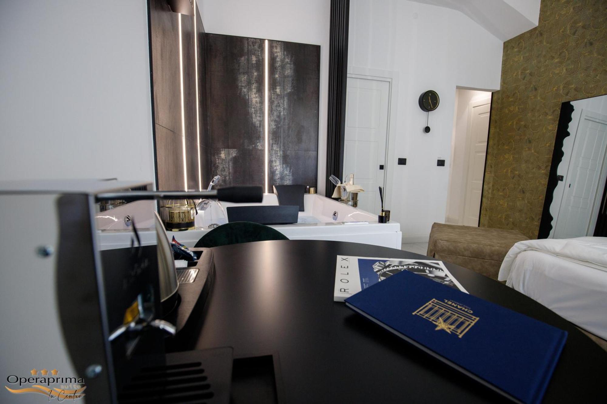 Operaprimasuite In Centro Messina Exterior photo